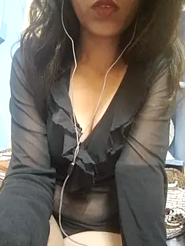 Sanjana-Mehar online show from 03.17.25