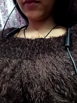 Sanjana-Mehar online show from 12.14.25