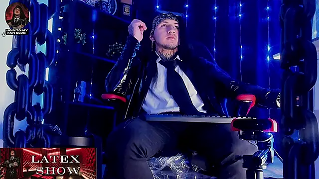 the beast master  online show from 01.15.26