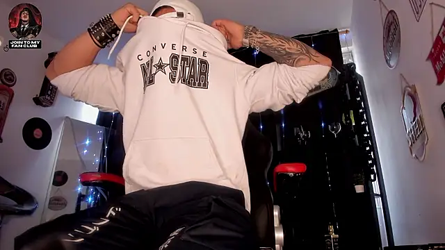 the beast master  online show from 03.28.26