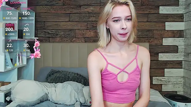 White Lioness online show from 02.25.26