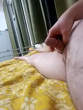 awesome-dirty-dick online show from 11.07.25