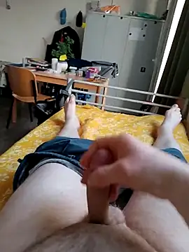 awesome-dirty-dick online show from 03.09.26