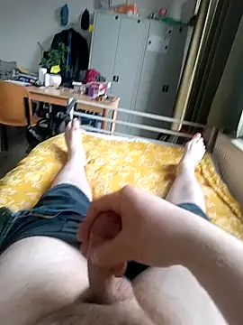 awesome-dirty-dick online show from 03.11.26