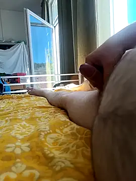 awesome-dirty-dick online show from 05.01.26