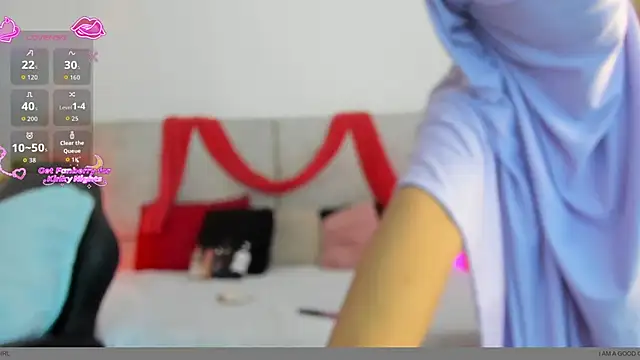 naomiii   online show from 02.14.26