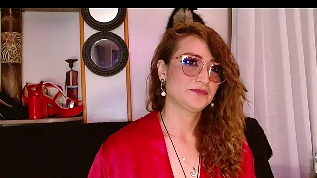 AdeleMourfg online show from 02.10.25