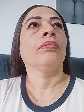 Snapshot of _Prinscarlet_ chatting on 12.21.25 Prinscarlet online show from 12.21.25