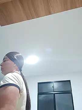 Snapshot of _Prinscarlet_ chatting on 01.14.26 Prinscarlet online show from 01.14.26