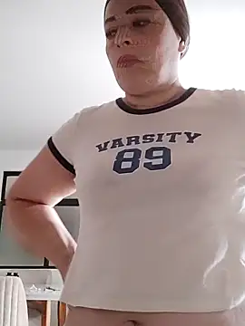 Snapshot of _Prinscarlet_ chatting on 02.19.26 Prinscarlet online show from 02.19.26