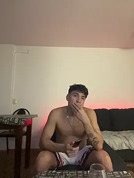 LCarreraa online show from 02.10.26