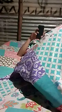 Snapshot of tayson_ chatting on 01.13.25 tayson online show from 01.13.25