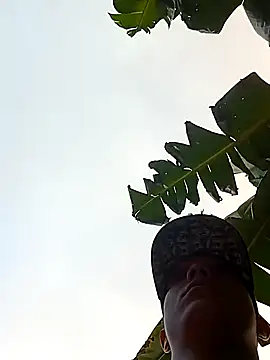 Snapshot of tayson_ chatting on 01.13.25 tayson online show from 01.13.25