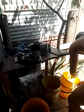 Snapshot of tayson_ chatting on 01.15.25 tayson online show from 01.15.25