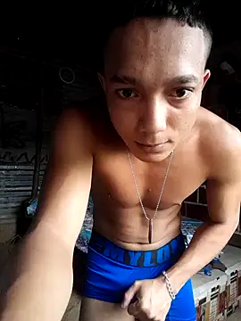 Snapshot of tayson_ chatting on 01.17.25 tayson online show from 01.17.25