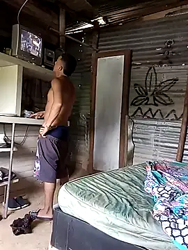 Snapshot of tayson_ chatting on 01.25.25 tayson online show from 01.25.25