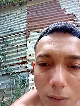 Snapshot of tayson_ chatting on 01.28.25 tayson online show from 01.28.25