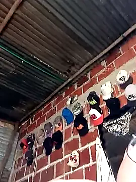 Snapshot of tayson_ chatting on 01.29.25 tayson online show from 01.29.25