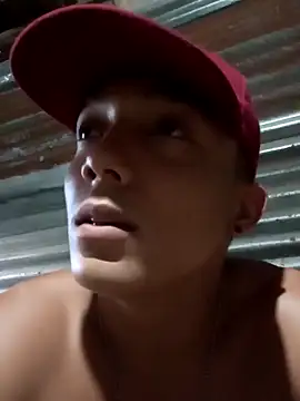 Snapshot of tayson_ chatting on 01.30.25 tayson online show from 01.30.25