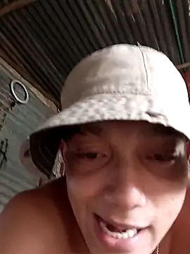 Snapshot of tayson_ chatting on 01.31.25 tayson online show from 01.31.25