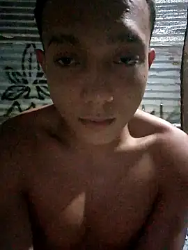 Snapshot of tayson_ chatting on 02.05.25 tayson online show from 02.05.25