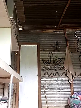 Snapshot of tayson_ chatting on 02.08.25 tayson online show from 02.08.25