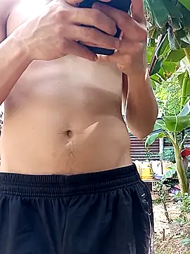 Snapshot of tayson_ chatting on 03.02.25 tayson online show from 03.02.25