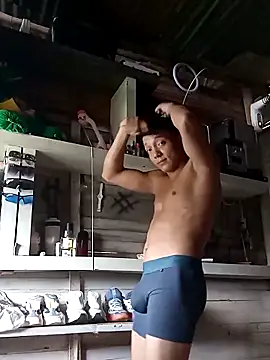 Snapshot of tayson_ chatting on 03.22.25 tayson online show from 03.22.25