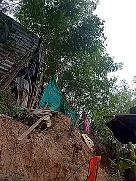 Snapshot of tayson_ chatting on 10.27.25 tayson online show from 10.27.25