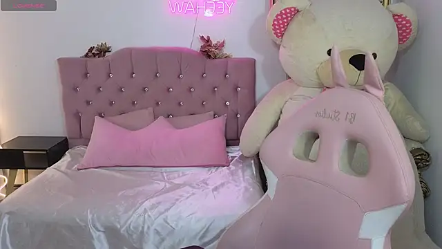 Jazmin tay online show from 02.09.25