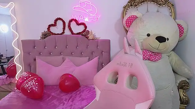 Jazmin tay online show from 02.15.25