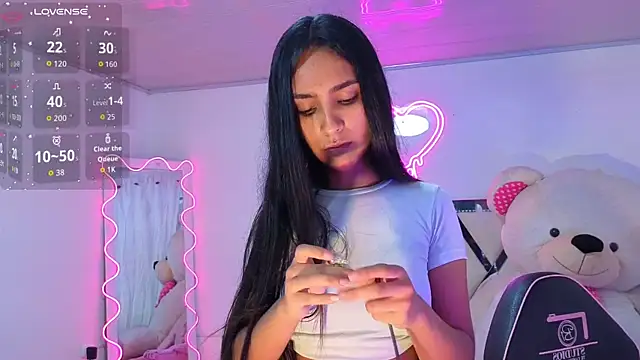 Jazmin tay online show from 09.19.25