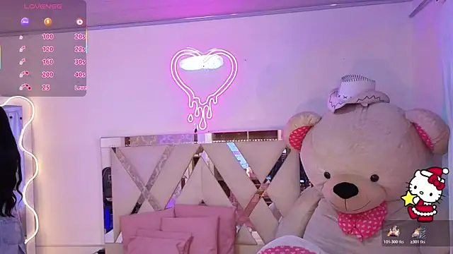 Jazmin tay online show from 12.15.25