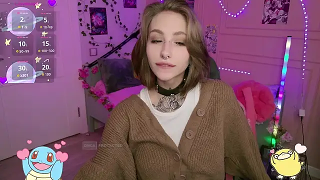 Succvbu7 online show from 11.20.25