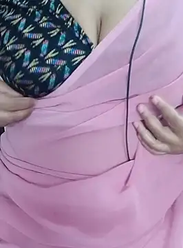 Snapshot of Yours_Radika chatting on 02.17.25 Yours Radika online show from 02.17.25