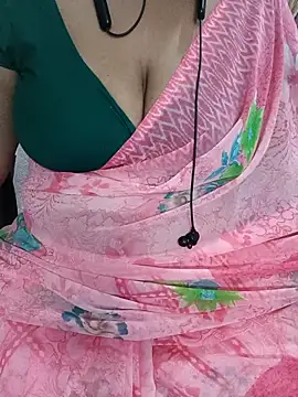 Snapshot of Yours_Radika chatting on 02.19.25 Yours Radika online show from 02.19.25