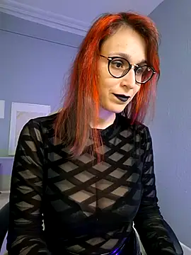 Dora Marcelli online show from 03.16.25