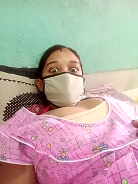 Snapshot of Surajpuja79 chatting on 02.25.26 Surajpuja79 online show from 02.25.26