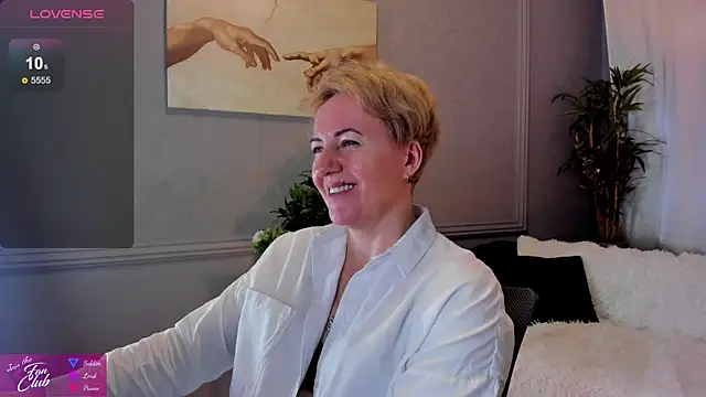 Nika Smit online show from 01.17.25