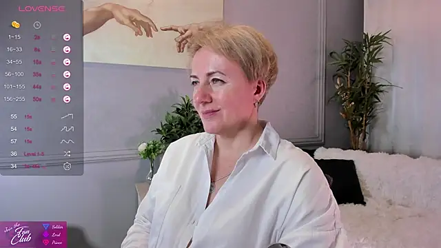 Nika Smit online show from 01.26.25