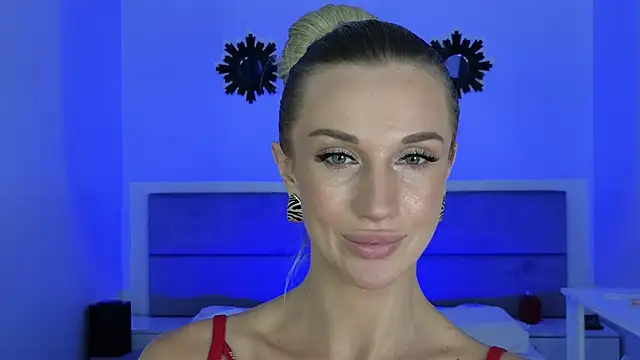 Megan Kira online show from 07.13.26