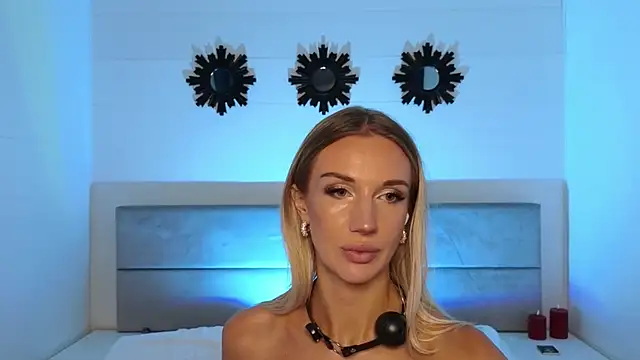 Megan Kira online show from 08.07.26