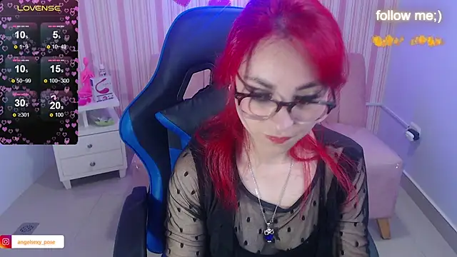 abril ch  online show from 03.06.25