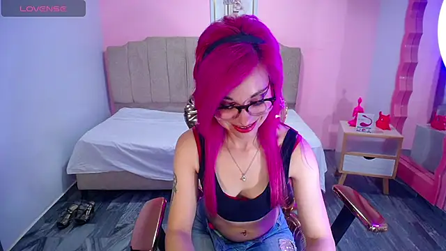 abril ch  online show from 09.27.25