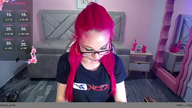 abril ch  online show from 11.29.25