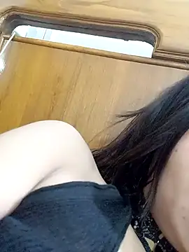 Lusty Queen69 online show from 12.03.24