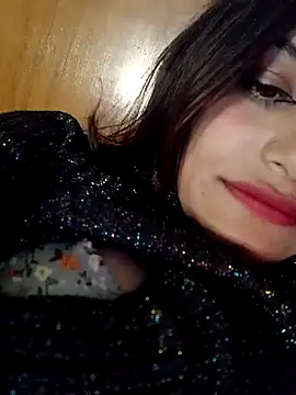 Lusty Queen69 online show from 01.01.25