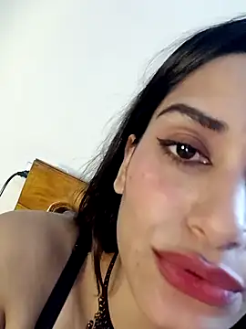 Lusty Queen69 online show from 01.20.25