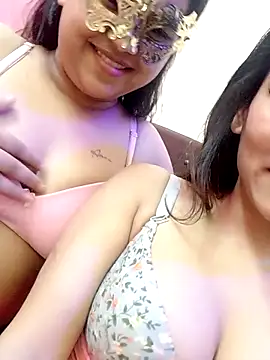 Lusty Queen69 online show from 03.17.25