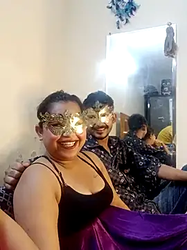 Lusty Queen69 online show from 03.19.25